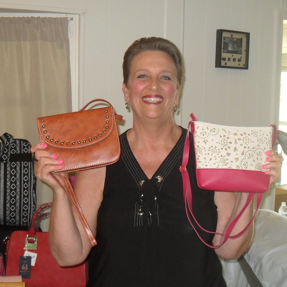 Welcome To My Poshmark Closet!